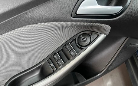 Ford Focus III, 2014 год, 925 000 рублей, 14 фотография