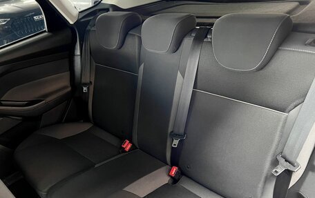 Ford Focus III, 2014 год, 925 000 рублей, 9 фотография