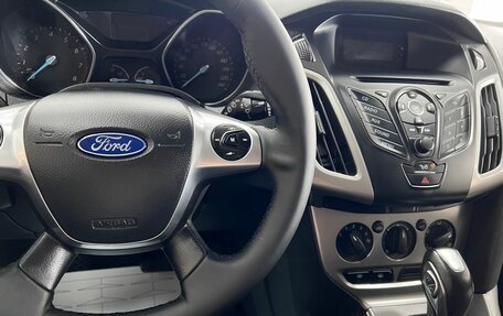 Ford Focus III, 2014 год, 925 000 рублей, 16 фотография