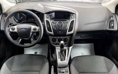 Ford Focus III, 2014 год, 925 000 рублей, 10 фотография
