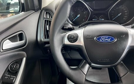 Ford Focus III, 2014 год, 925 000 рублей, 15 фотография