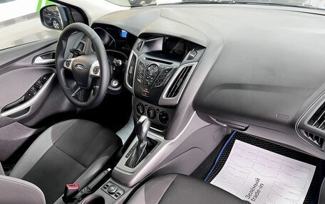 Ford Focus III, 2014 год, 925 000 рублей, 13 фотография