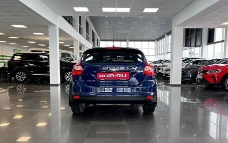 Ford Focus III, 2014 год, 925 000 рублей, 4 фотография