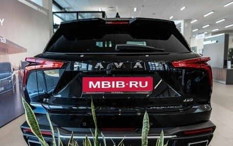 Haval F7, 2026 год, 2 999 000 рублей, 5 фотография