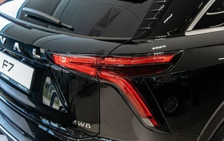 Haval F7, 2026 год, 2 999 000 рублей, 14 фотография