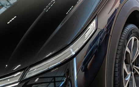 Haval F7, 2026 год, 2 999 000 рублей, 15 фотография