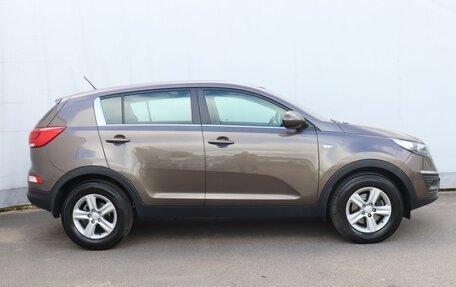 KIA Sportage III, 2015 год, 1 399 000 рублей, 7 фотография