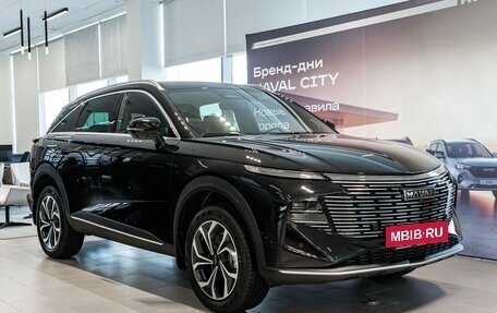 Haval F7, 2026 год, 2 999 000 рублей, 2 фотография