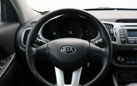KIA Sportage III, 2015 год, 1 399 000 рублей, 13 фотография
