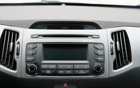 KIA Sportage III, 2015 год, 1 399 000 рублей, 17 фотография