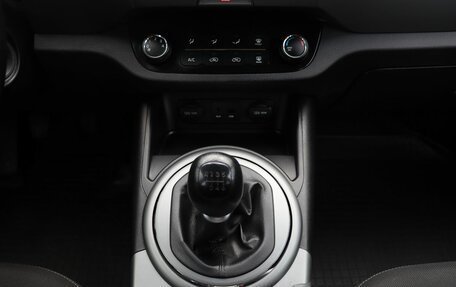 KIA Sportage III, 2015 год, 1 399 000 рублей, 16 фотография