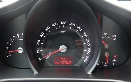 KIA Sportage III, 2015 год, 1 399 000 рублей, 15 фотография