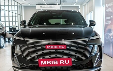 Haval F7, 2026 год, 2 999 000 рублей, 3 фотография