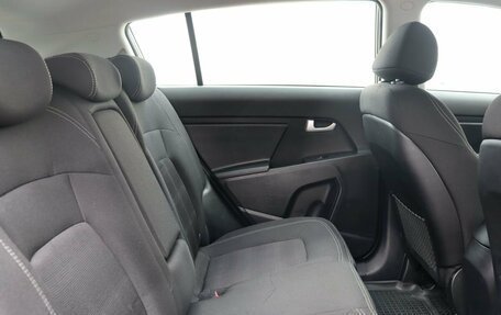 KIA Sportage III, 2015 год, 1 399 000 рублей, 18 фотография
