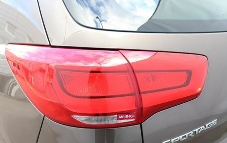 KIA Sportage III, 2015 год, 1 399 000 рублей, 20 фотография