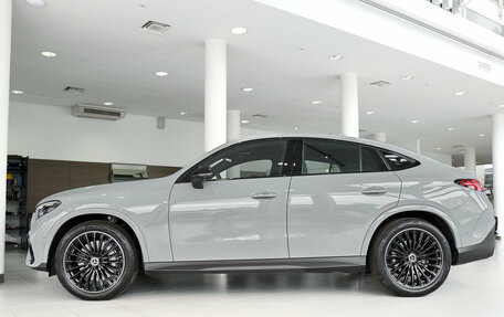 Mercedes-Benz GLC, 2026 год, 10 500 000 рублей, 3 фотография