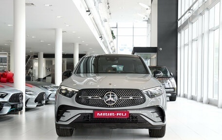 Mercedes-Benz GLC, 2026 год, 10 500 000 рублей, 2 фотография