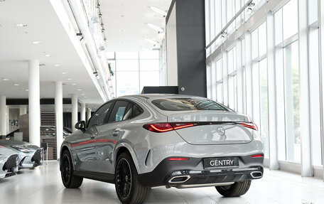 Mercedes-Benz GLC, 2026 год, 10 500 000 рублей, 5 фотография
