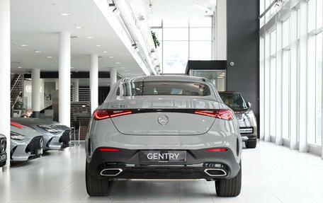 Mercedes-Benz GLC, 2026 год, 10 500 000 рублей, 6 фотография