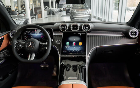 Mercedes-Benz GLC, 2026 год, 10 500 000 рублей, 11 фотография
