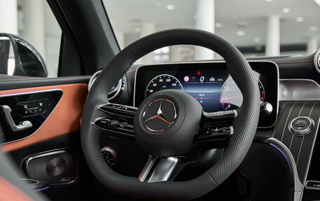 Mercedes-Benz GLC, 2026 год, 10 500 000 рублей, 12 фотография