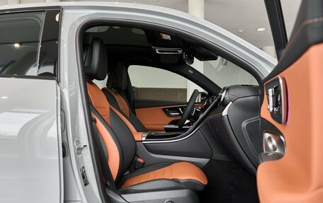 Mercedes-Benz GLC, 2026 год, 10 500 000 рублей, 8 фотография