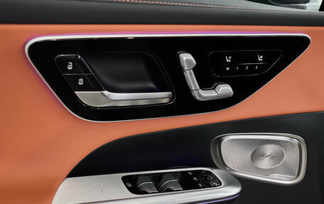Mercedes-Benz GLC, 2026 год, 10 500 000 рублей, 27 фотография
