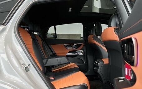 Mercedes-Benz GLC, 2026 год, 10 500 000 рублей, 13 фотография