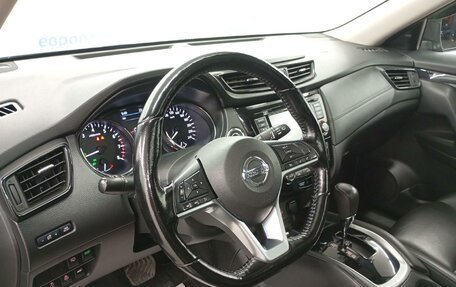 Nissan X-Trail, 2021 год, 2 007 900 рублей, 6 фотография