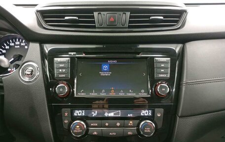 Nissan X-Trail, 2021 год, 2 007 900 рублей, 8 фотография