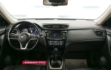 Nissan X-Trail, 2021 год, 2 007 900 рублей, 5 фотография