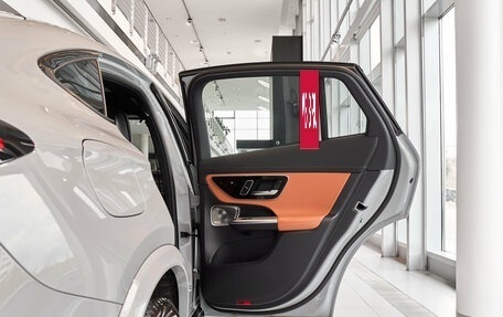 Mercedes-Benz GLC, 2026 год, 10 500 000 рублей, 25 фотография