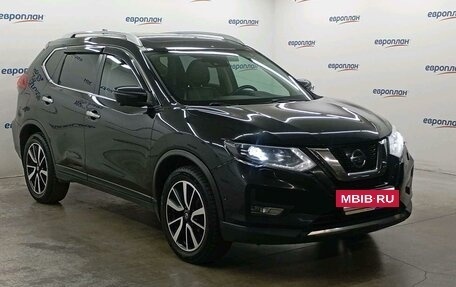 Nissan X-Trail, 2021 год, 2 007 900 рублей, 2 фотография