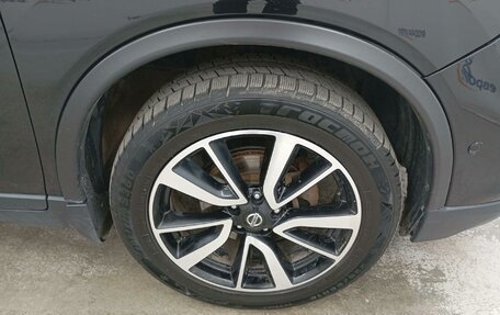 Nissan X-Trail, 2021 год, 2 007 900 рублей, 12 фотография