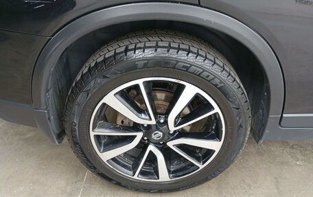 Nissan X-Trail, 2021 год, 2 007 900 рублей, 14 фотография