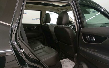 Nissan X-Trail, 2021 год, 2 007 900 рублей, 11 фотография