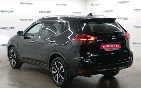Nissan X-Trail, 2021 год, 2 007 900 рублей, 4 фотография