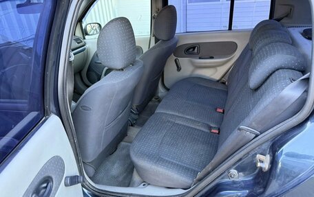 Renault Clio III, 2004 год, 349 000 рублей, 11 фотография