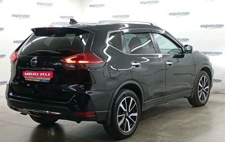 Nissan X-Trail, 2021 год, 2 007 900 рублей, 3 фотография
