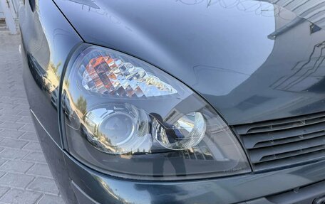 Renault Clio III, 2004 год, 349 000 рублей, 6 фотография