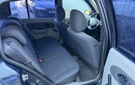 Renault Clio III, 2004 год, 349 000 рублей, 10 фотография