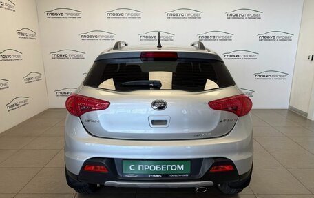 Lifan X50, 2016 год, 720 000 рублей, 7 фотография