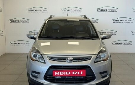 Lifan X50, 2016 год, 720 000 рублей, 3 фотография