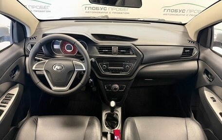 Lifan X50, 2016 год, 720 000 рублей, 4 фотография