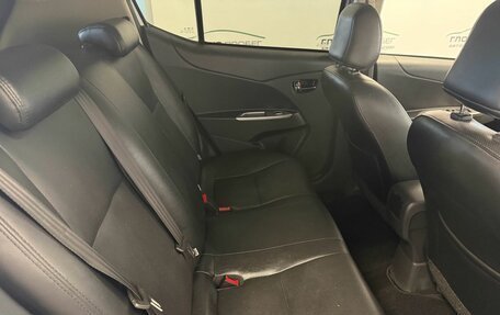 Lifan X50, 2016 год, 720 000 рублей, 14 фотография