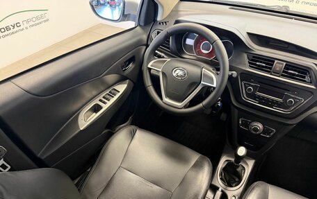 Lifan X50, 2016 год, 720 000 рублей, 12 фотография