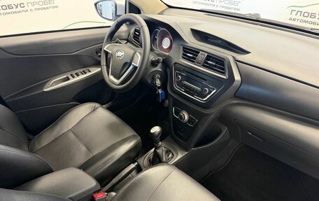 Lifan X50, 2016 год, 720 000 рублей, 10 фотография