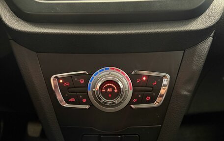 Lifan X50, 2016 год, 720 000 рублей, 17 фотография
