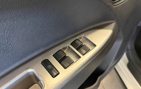 Lifan X50, 2016 год, 720 000 рублей, 20 фотография