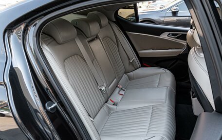 Genesis G70 I, 2018 год, 2 280 000 рублей, 7 фотография
